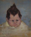 Baby Naomi (courtesy of NBM Collection)