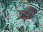 Cat &amp; Bird