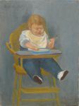 Highchair Max
