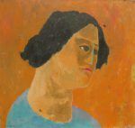 portrait unknown