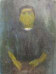 Priest Irving