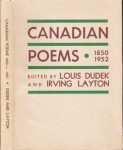 Canadian Poems issue16 cover by Betty Sutherland